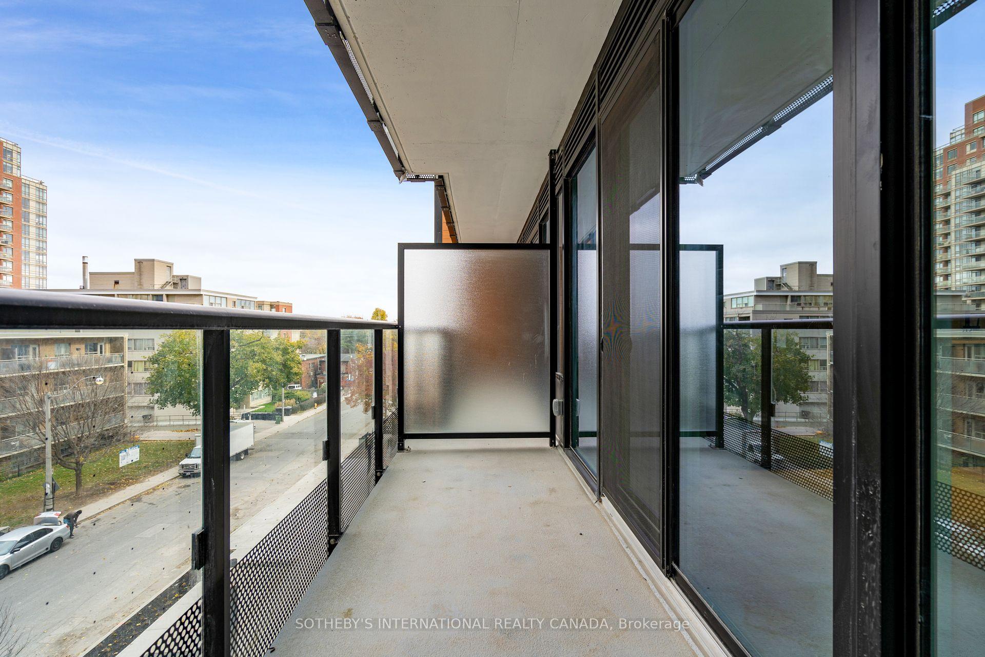 Photo 32 of Unit 407, 117 Broadway Avenue, Toronto, Mount Pleasant West — HOMEH