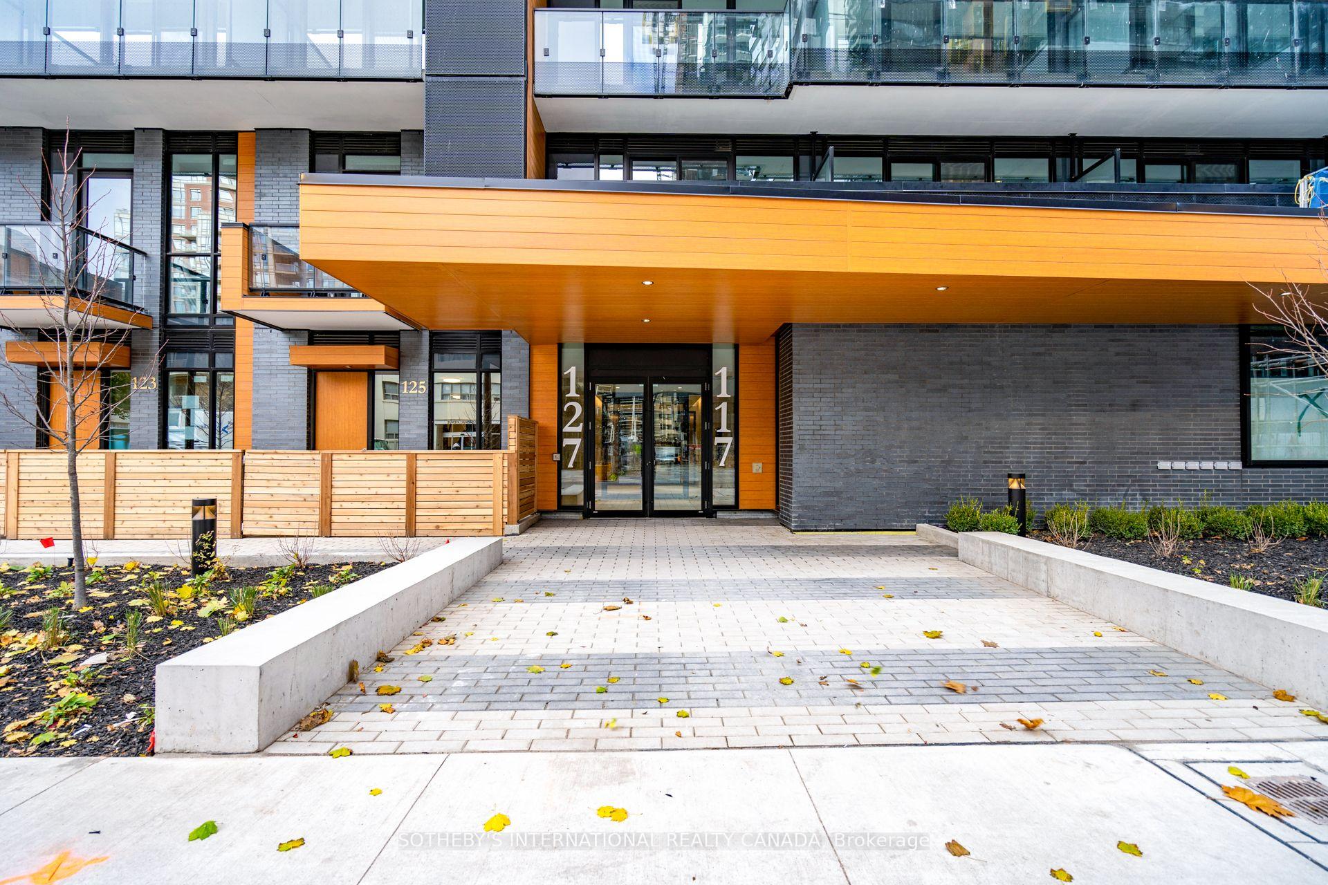 Photo 34 of Unit 407, 117 Broadway Avenue, Toronto, Mount Pleasant West — HOMEH