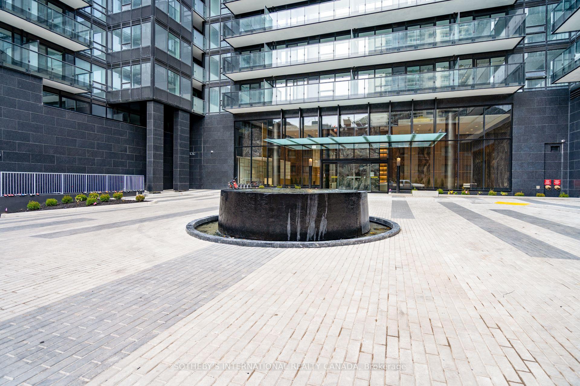 Photo 35 of Unit 407, 117 Broadway Avenue, Toronto, Mount Pleasant West — HOMEH