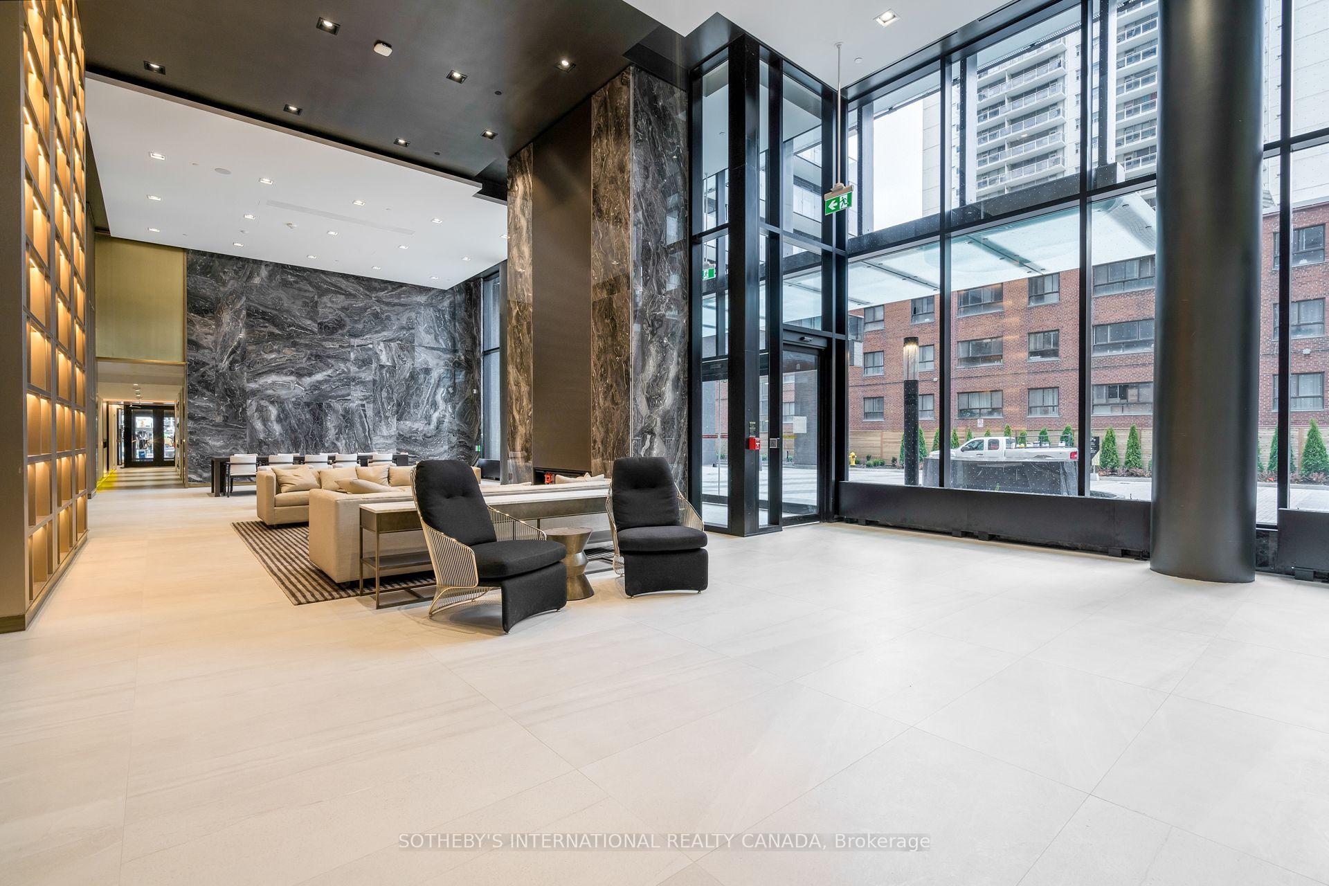 Photo 36 of Unit 407, 117 Broadway Avenue, Toronto, Mount Pleasant West — HOMEH