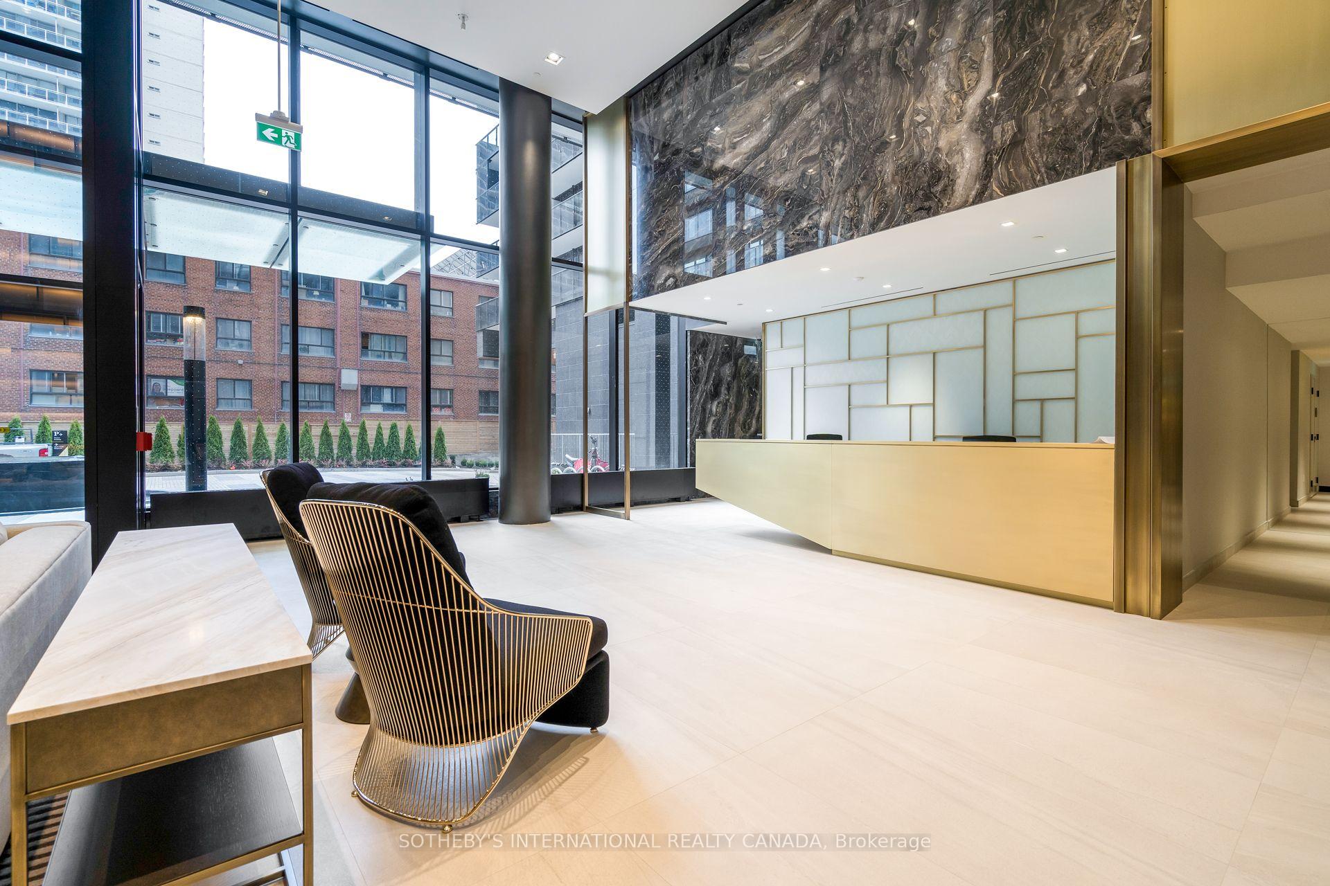 Photo 38 of Unit 407, 117 Broadway Avenue, Toronto, Mount Pleasant West — HOMEH