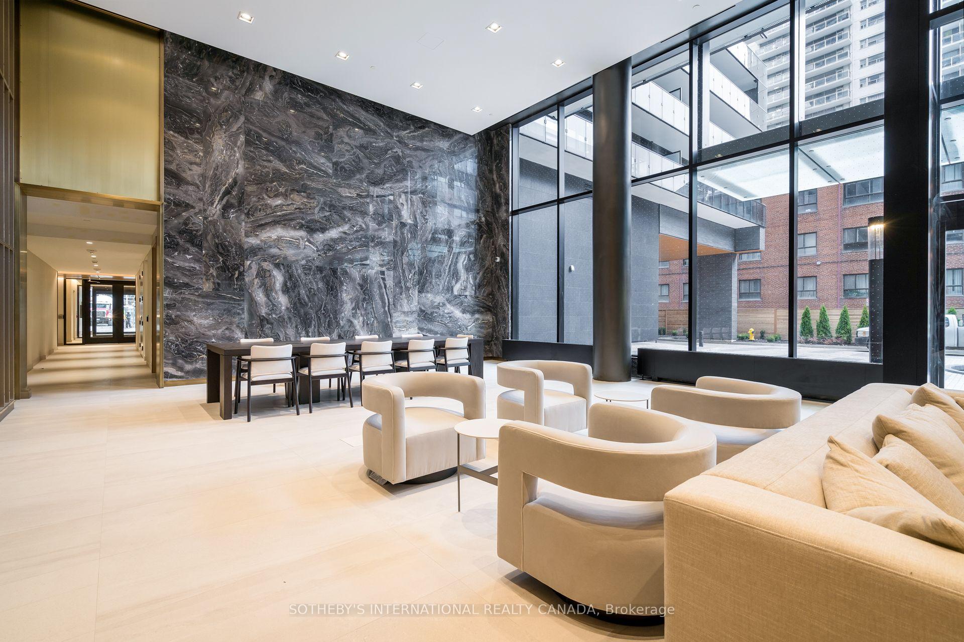 Photo 39 of Unit 407, 117 Broadway Avenue, Toronto, Mount Pleasant West — HOMEH