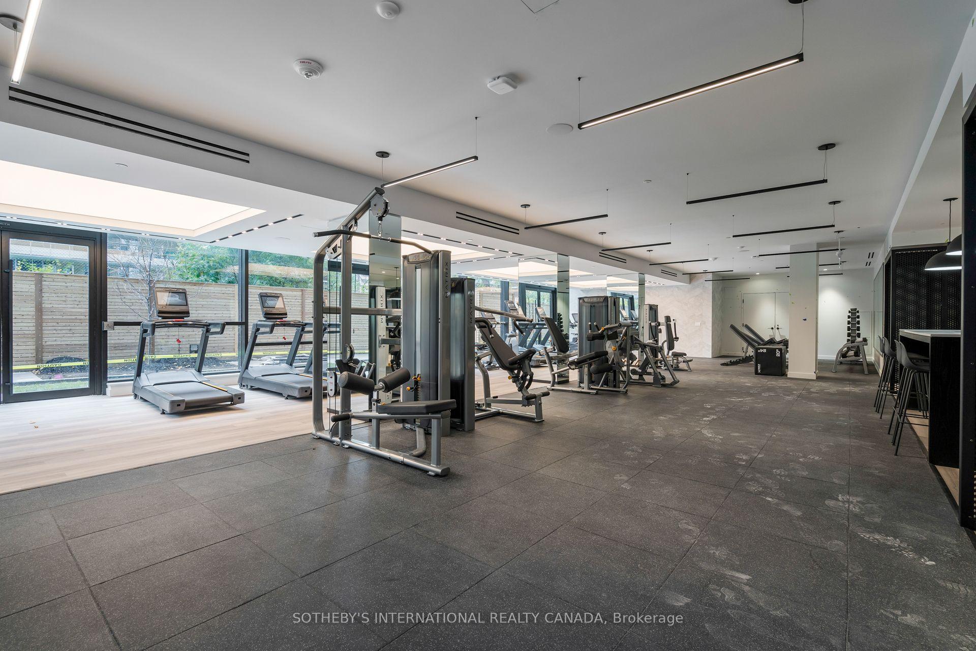 Photo 40 of Unit 407, 117 Broadway Avenue, Toronto, Mount Pleasant West — HOMEH