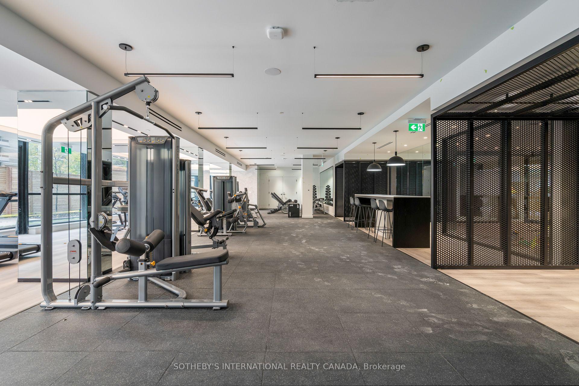 Photo 41 of Unit 407, 117 Broadway Avenue, Toronto, Mount Pleasant West — HOMEH