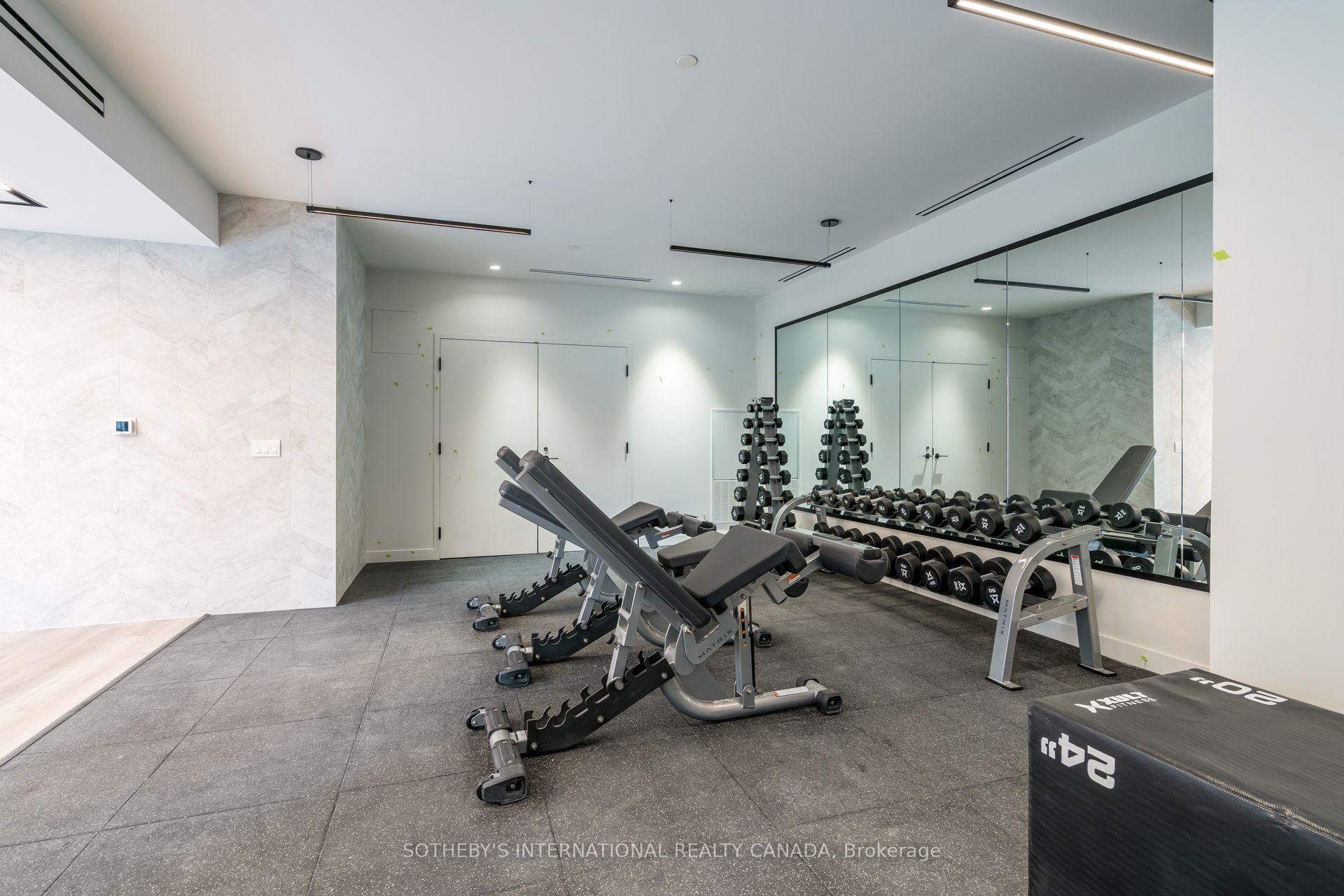 Photo 42 of Unit 407, 117 Broadway Avenue, Toronto, Mount Pleasant West — HOMEH