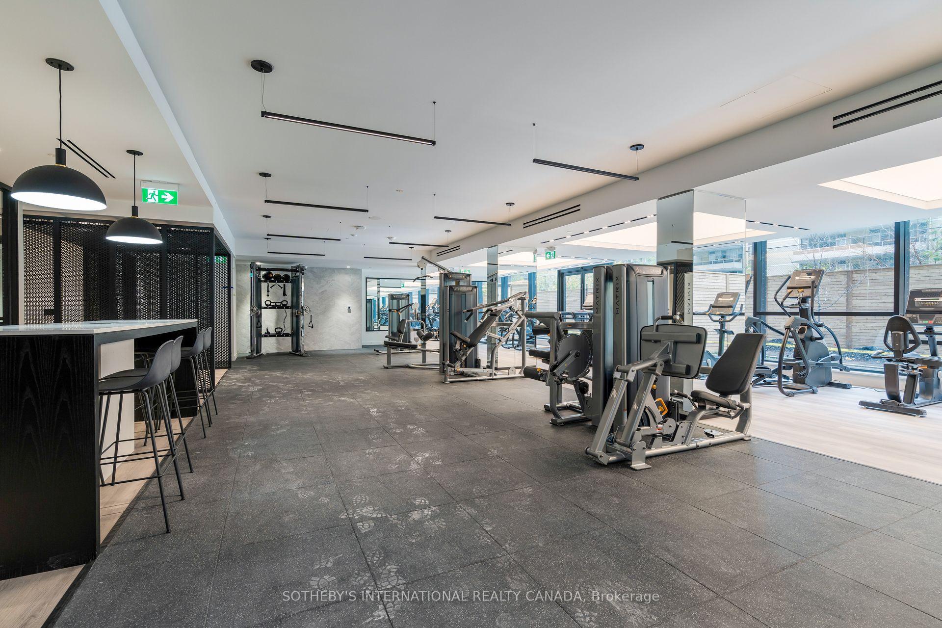 Photo 44 of Unit 407, 117 Broadway Avenue, Toronto, Mount Pleasant West — HOMEH