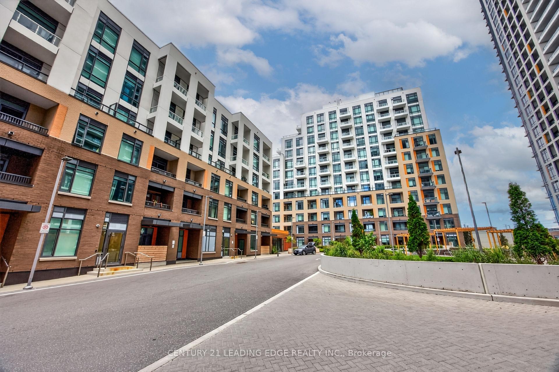 Photo 2 of Unit 1010, 8 Beverley Glen Boulevard, Vaughan, Beverley Glen — HOMEH