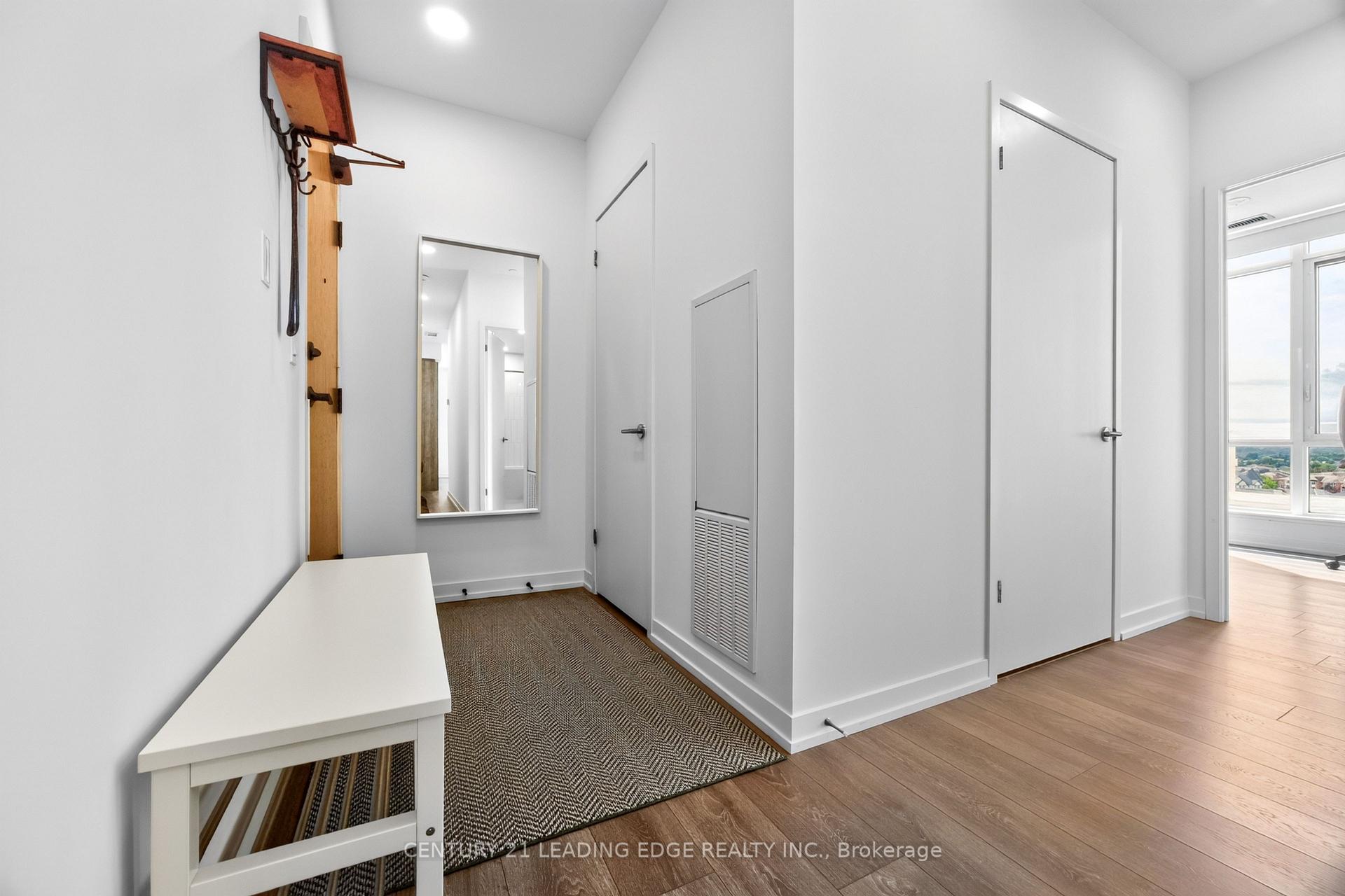 Photo 4 of Unit 1010, 8 Beverley Glen Boulevard, Vaughan, Beverley Glen — HOMEH