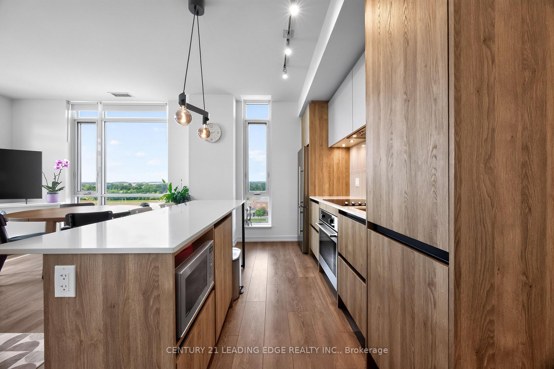 Photo 5 of Unit 1010, 8 Beverley Glen Boulevard, Vaughan, Beverley Glen — HOMEH