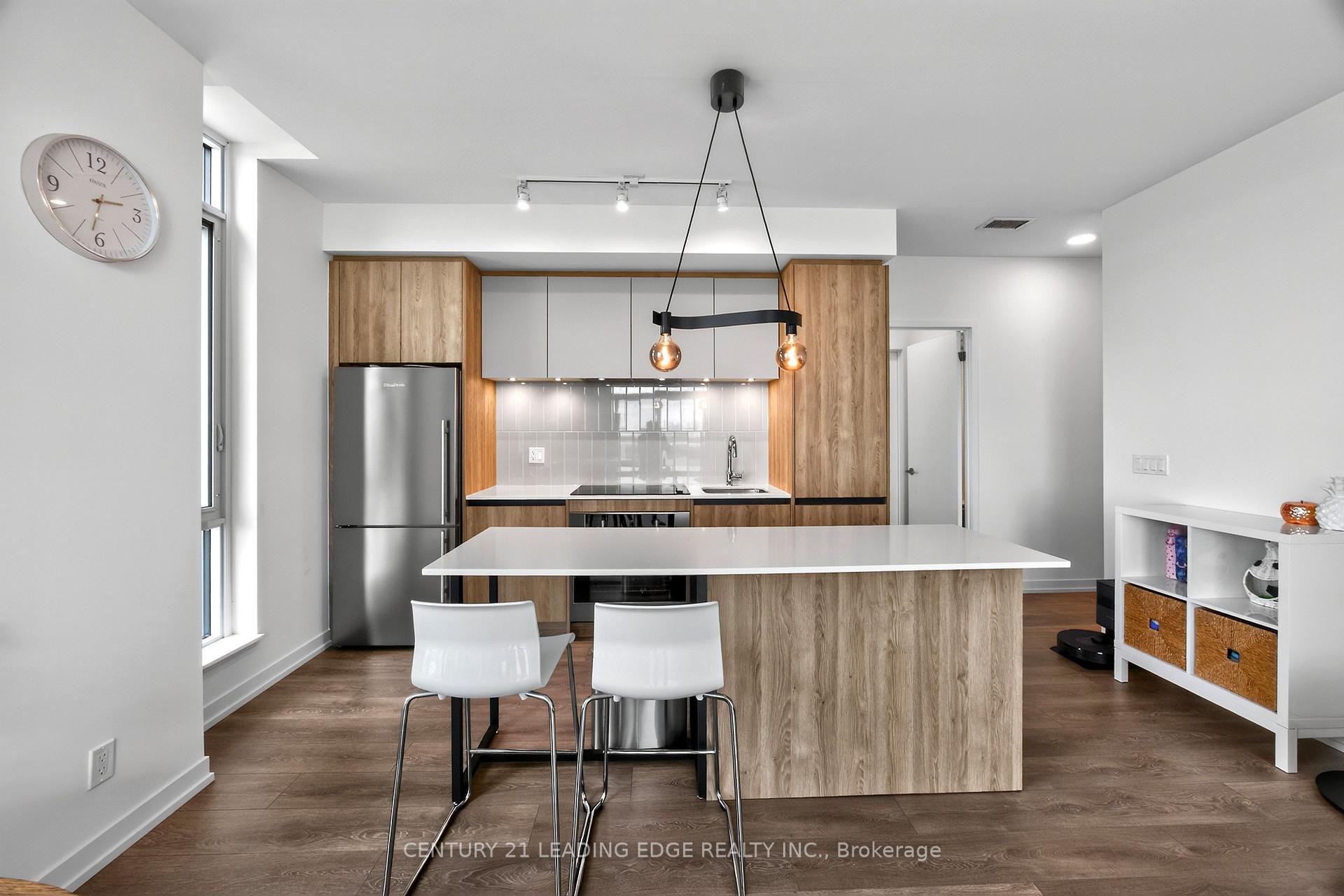Photo 7 of Unit 1010, 8 Beverley Glen Boulevard, Vaughan, Beverley Glen — HOMEH