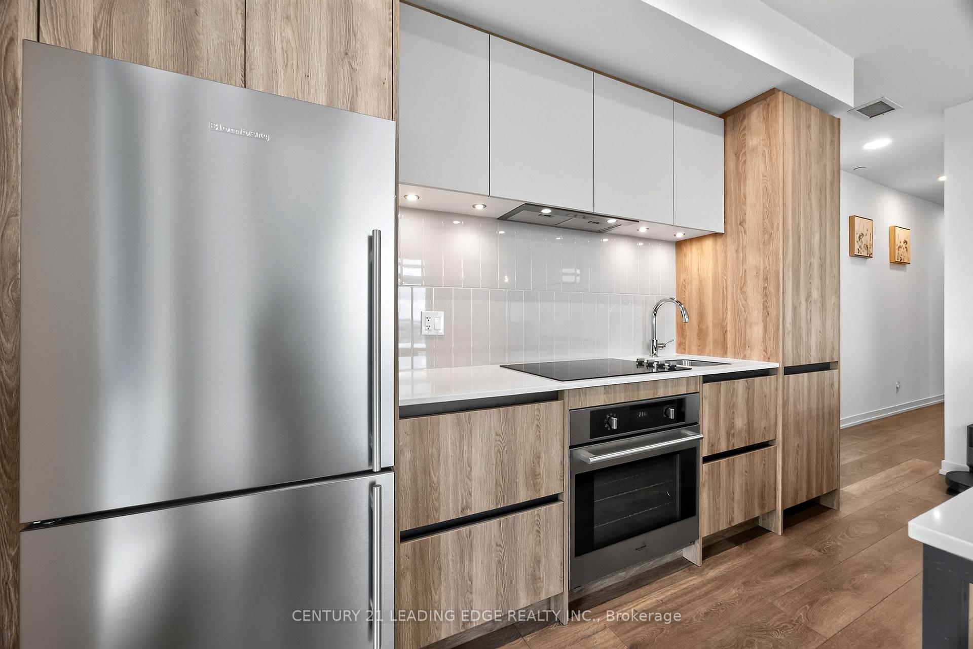 Photo 8 of Unit 1010, 8 Beverley Glen Boulevard, Vaughan, Beverley Glen — HOMEH