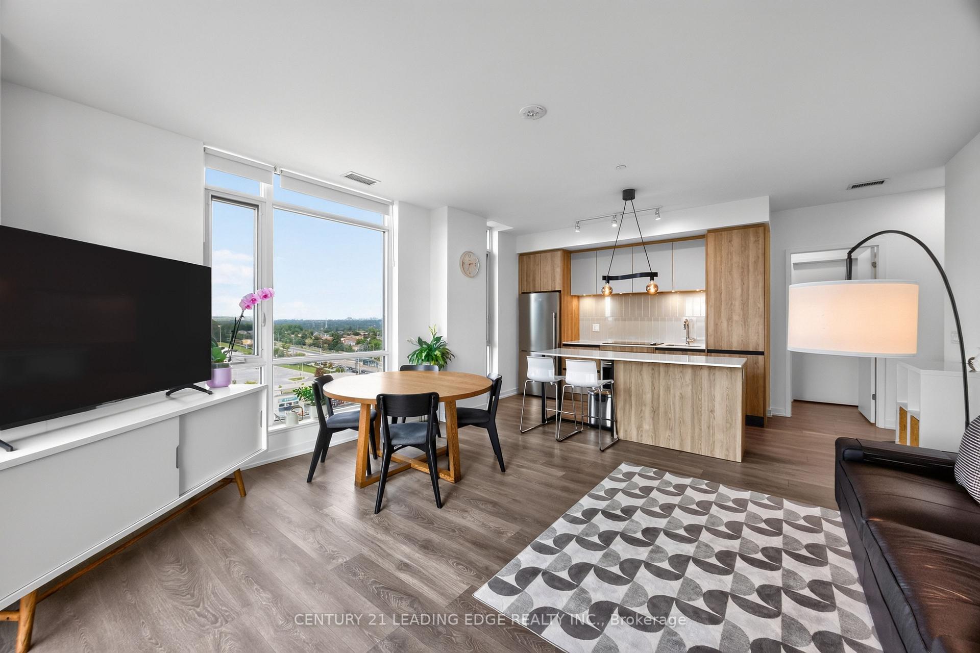 Photo 9 of Unit 1010, 8 Beverley Glen Boulevard, Vaughan, Beverley Glen — HOMEH