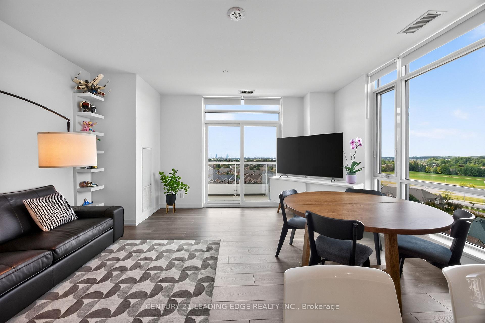 Photo 10 of Unit 1010, 8 Beverley Glen Boulevard, Vaughan, Beverley Glen — HOMEH