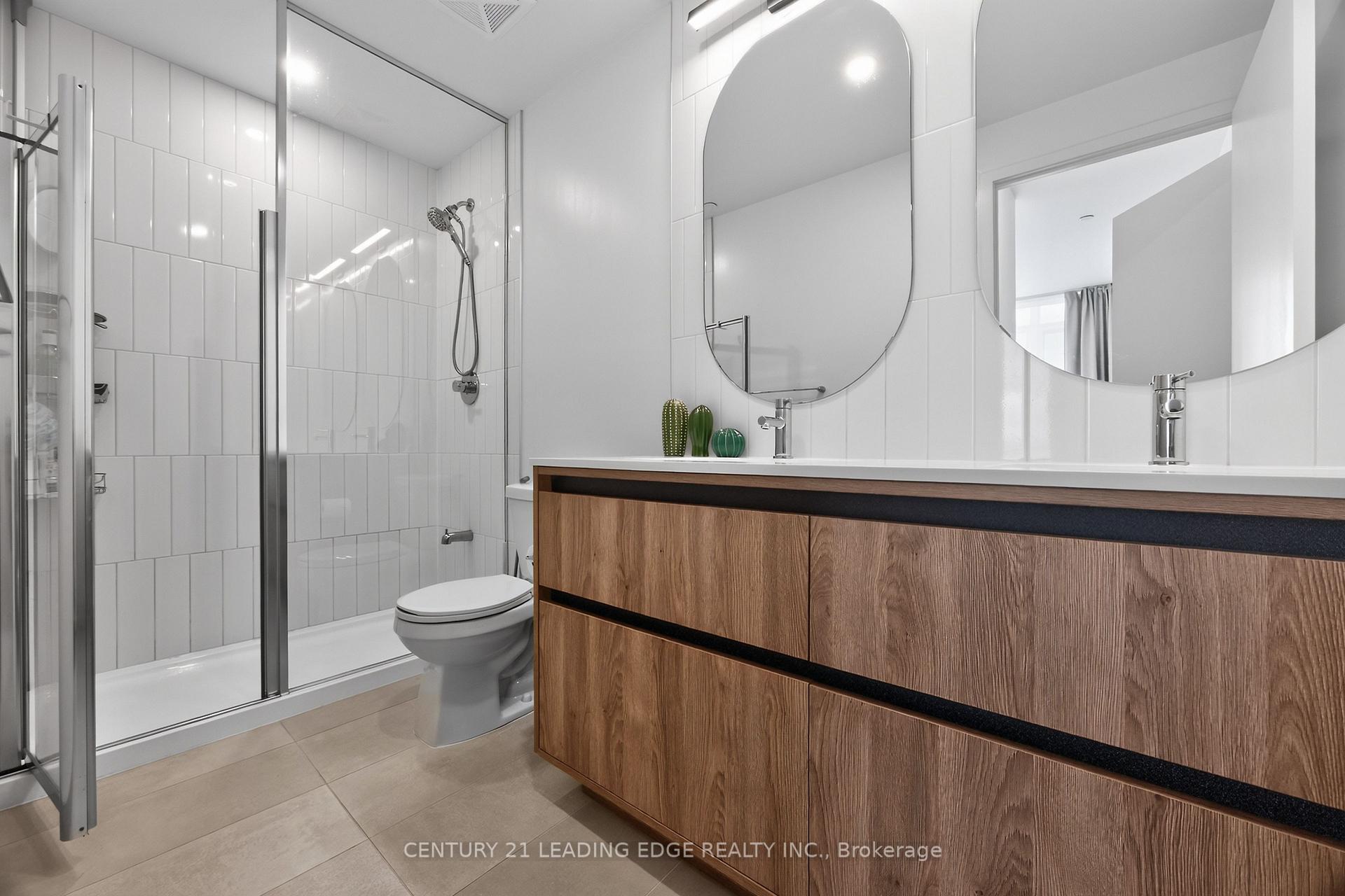 Photo 14 of Unit 1010, 8 Beverley Glen Boulevard, Vaughan, Beverley Glen — HOMEH