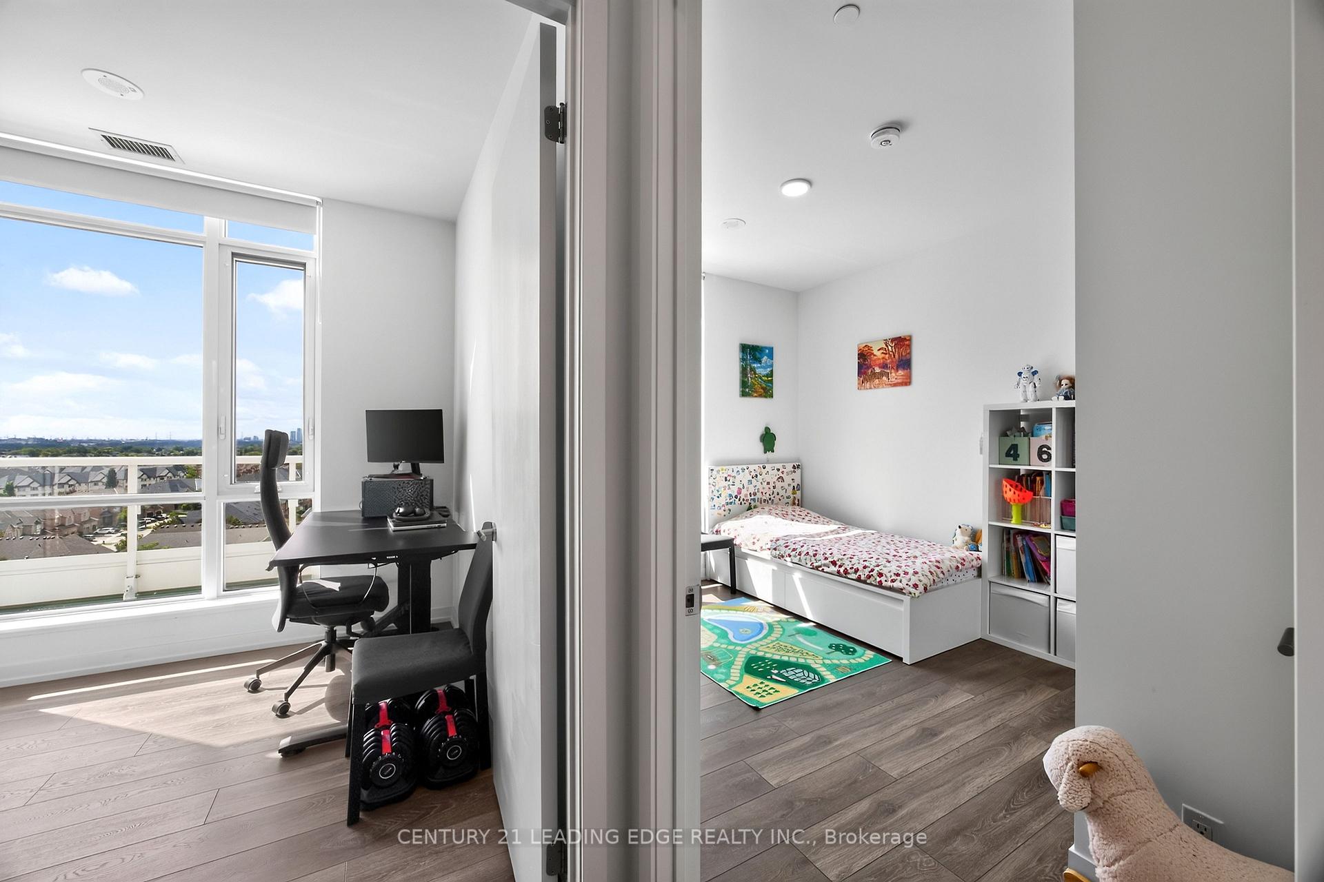 Photo 15 of Unit 1010, 8 Beverley Glen Boulevard, Vaughan, Beverley Glen — HOMEH