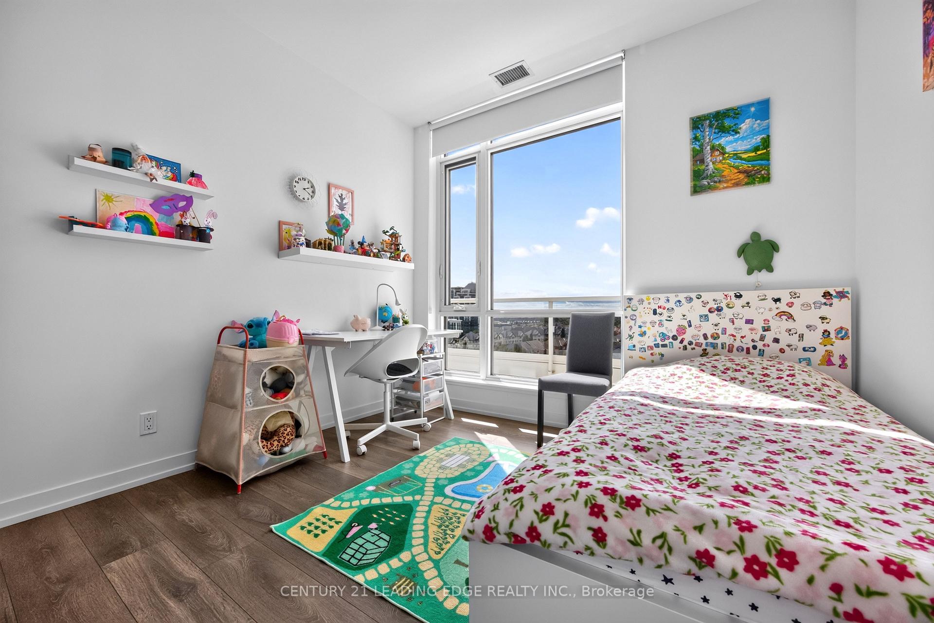 Photo 16 of Unit 1010, 8 Beverley Glen Boulevard, Vaughan, Beverley Glen — HOMEH