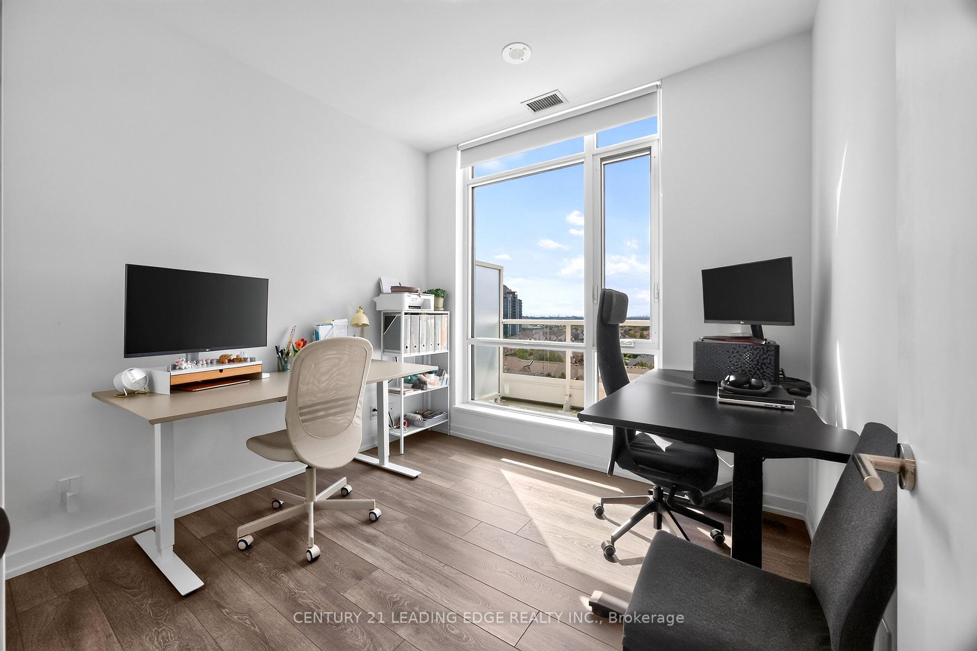 Photo 17 of Unit 1010, 8 Beverley Glen Boulevard, Vaughan, Beverley Glen — HOMEH