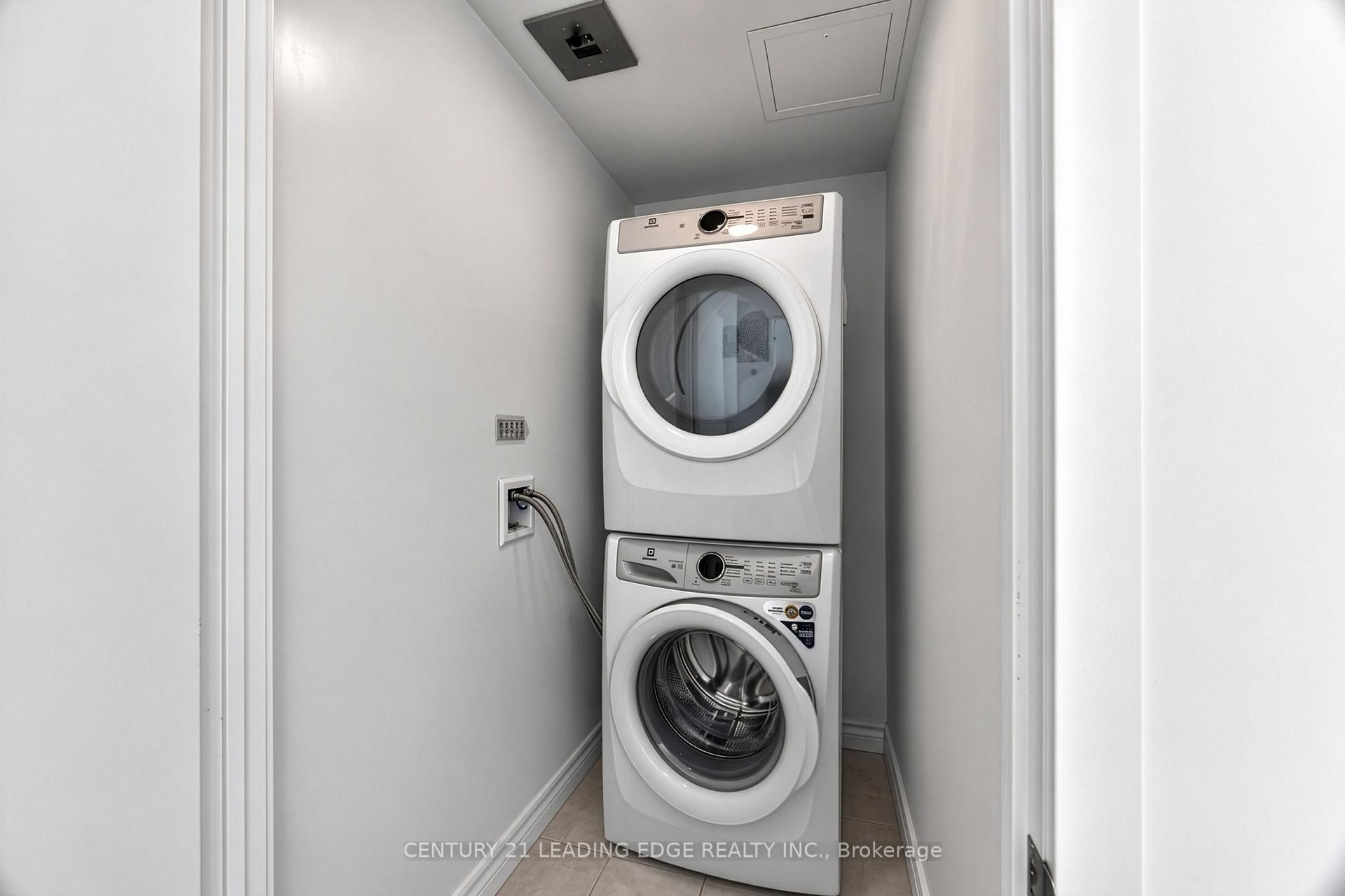 Photo 19 of Unit 1010, 8 Beverley Glen Boulevard, Vaughan, Beverley Glen — HOMEH
