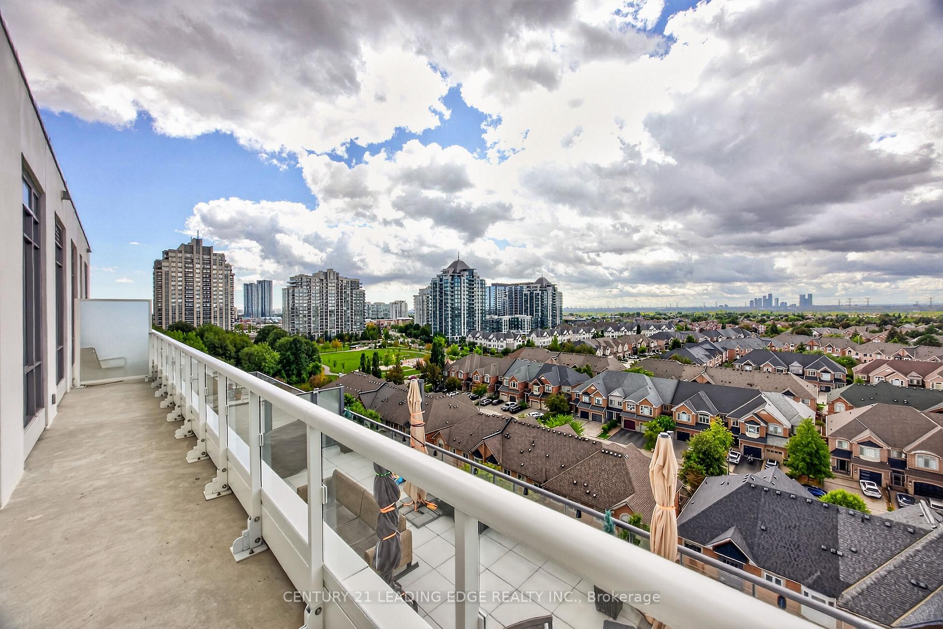 Photo 20 of Unit 1010, 8 Beverley Glen Boulevard, Vaughan, Beverley Glen — HOMEH
