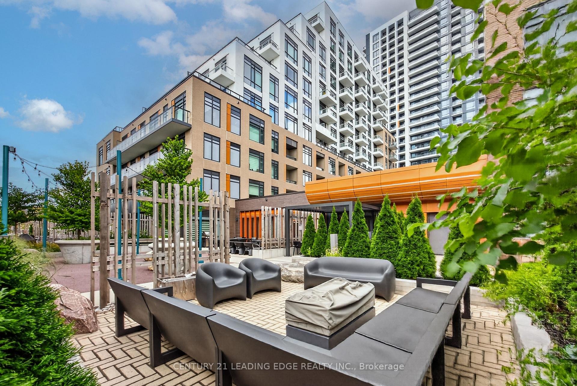 Photo 25 of Unit 1010, 8 Beverley Glen Boulevard, Vaughan, Beverley Glen — HOMEH
