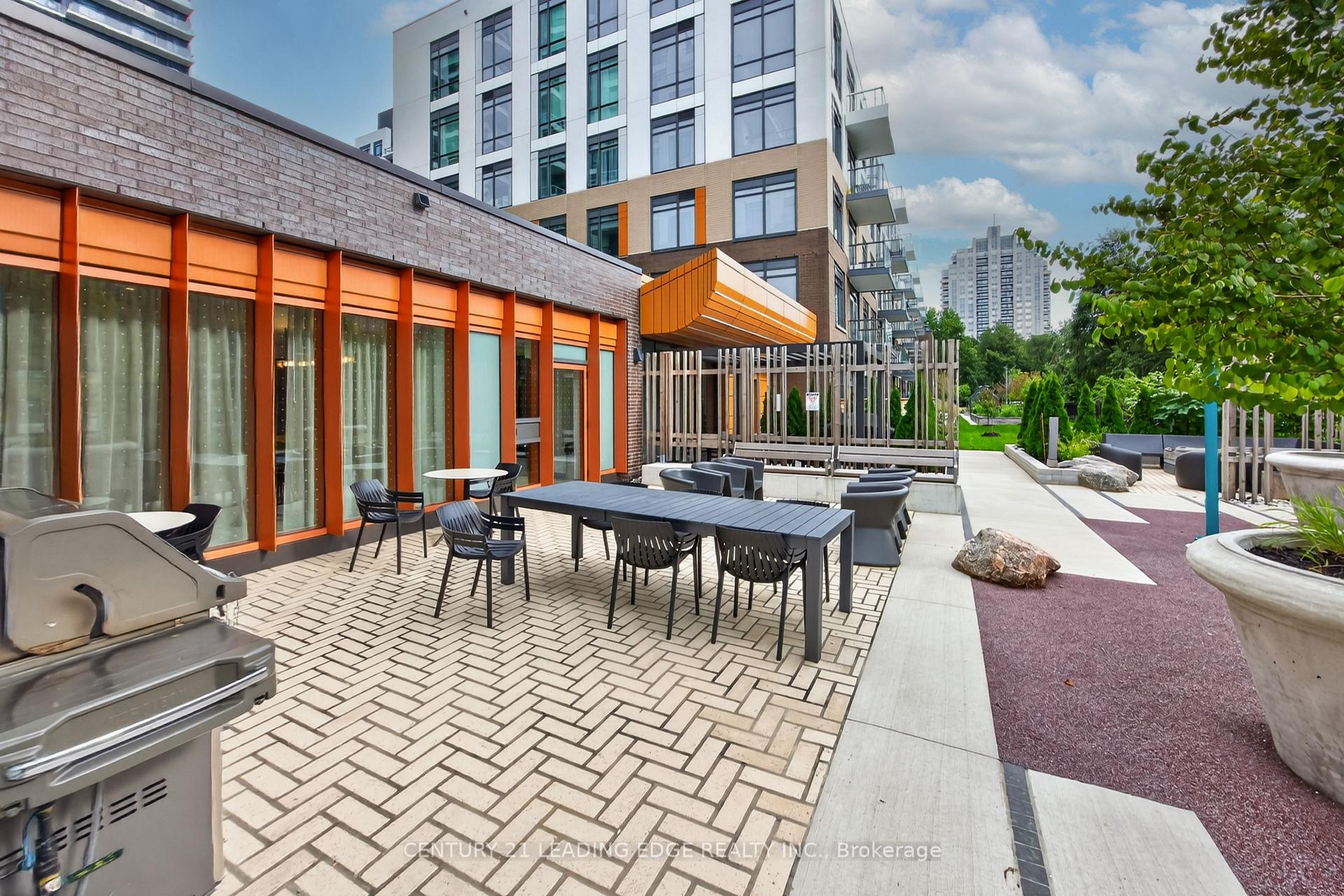 Photo 26 of Unit 1010, 8 Beverley Glen Boulevard, Vaughan, Beverley Glen — HOMEH
