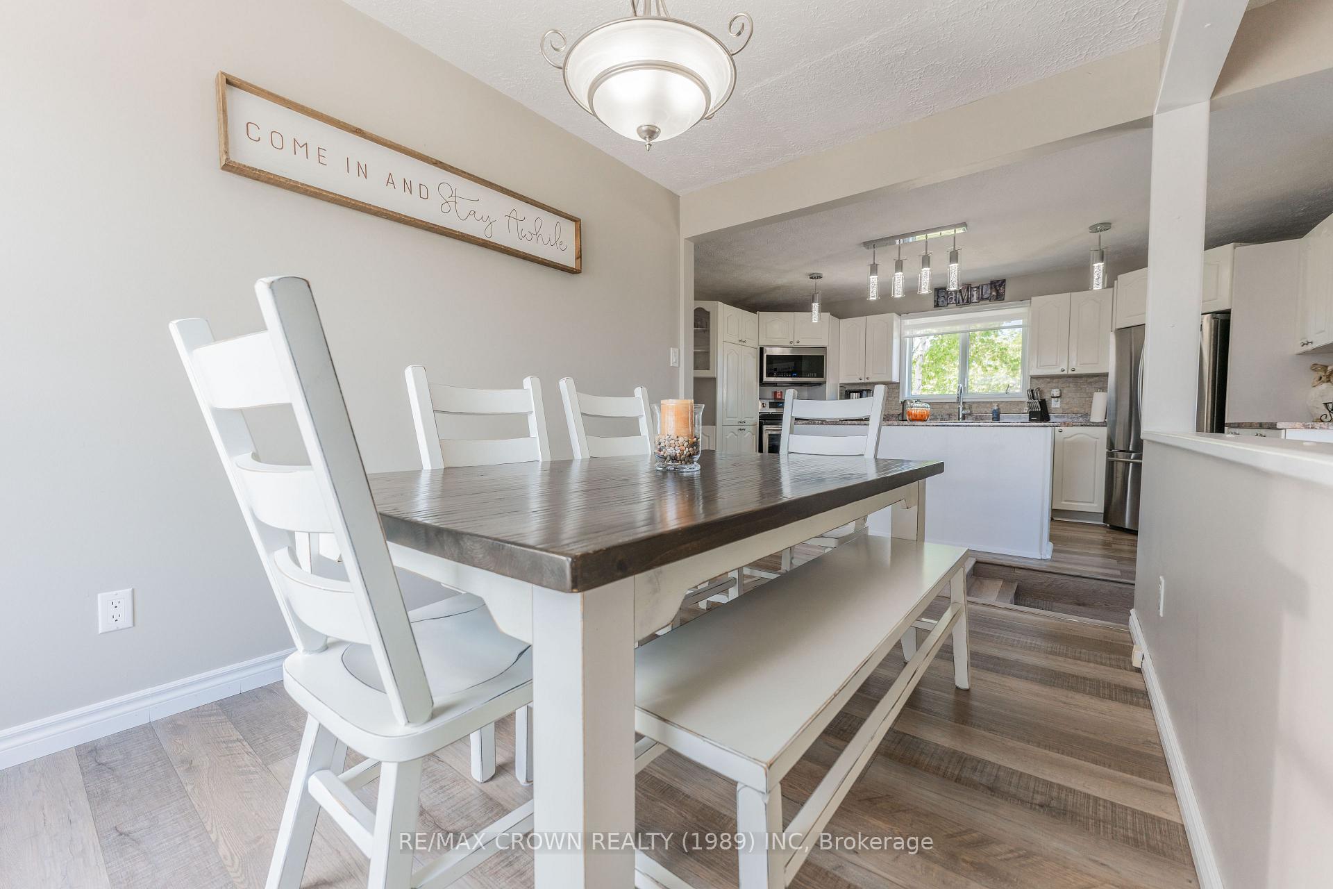 Photo 12 of 29 Hazel Street, Kapuskasing — HOMEH