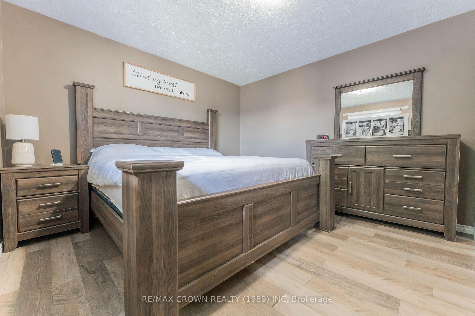 Photo 19 of 29 Hazel Street, Kapuskasing — HOMEH