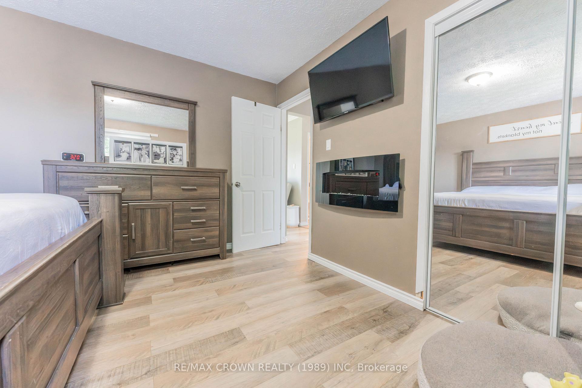 Photo 20 of 29 Hazel Street, Kapuskasing — HOMEH