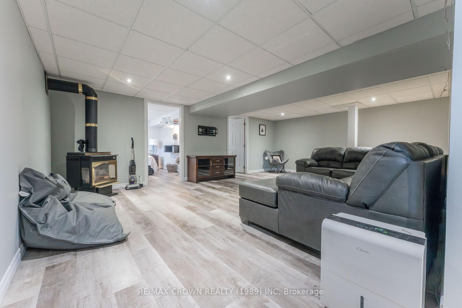 Photo 28 of 29 Hazel Street, Kapuskasing — HOMEH