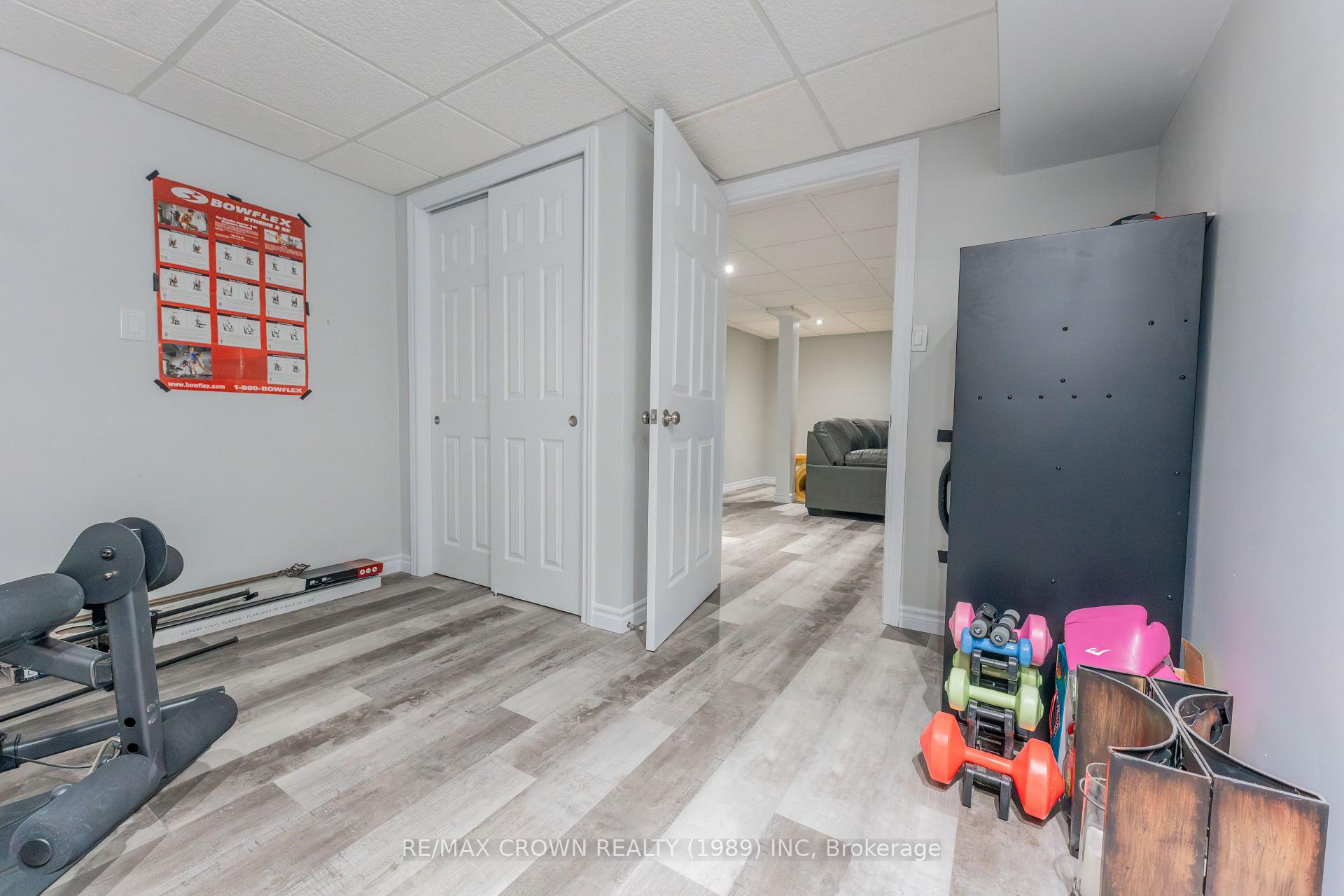 Photo 36 of 29 Hazel Street, Kapuskasing — HOMEH