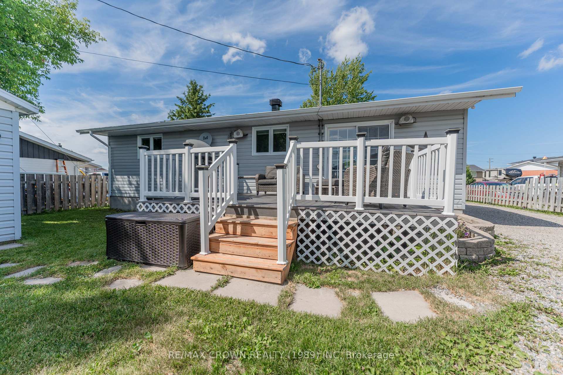 Photo 41 of 29 Hazel Street, Kapuskasing — HOMEH