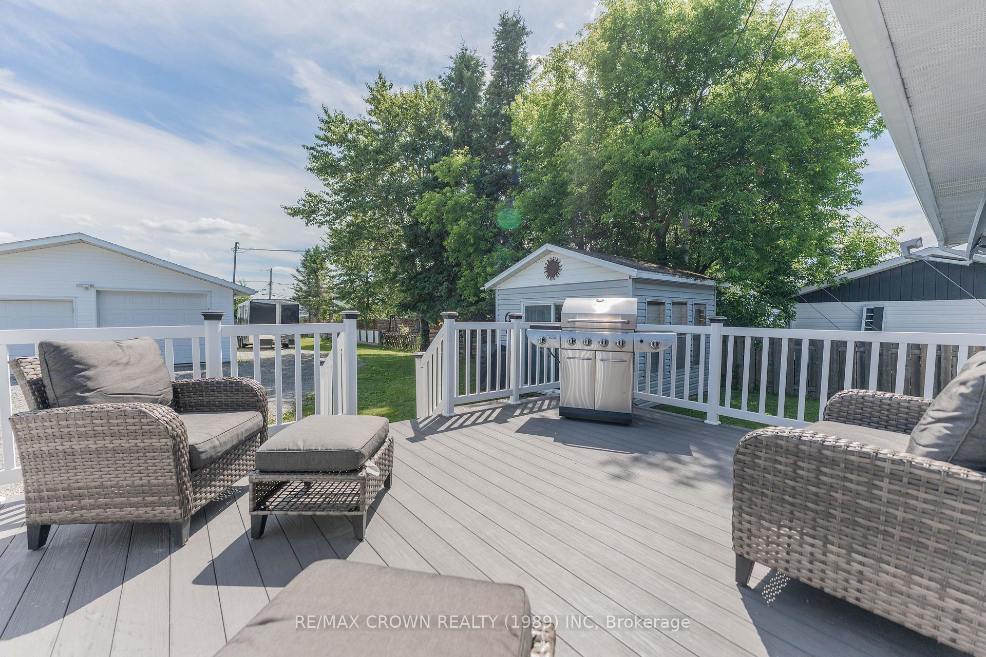 Photo 43 of 29 Hazel Street, Kapuskasing — HOMEH