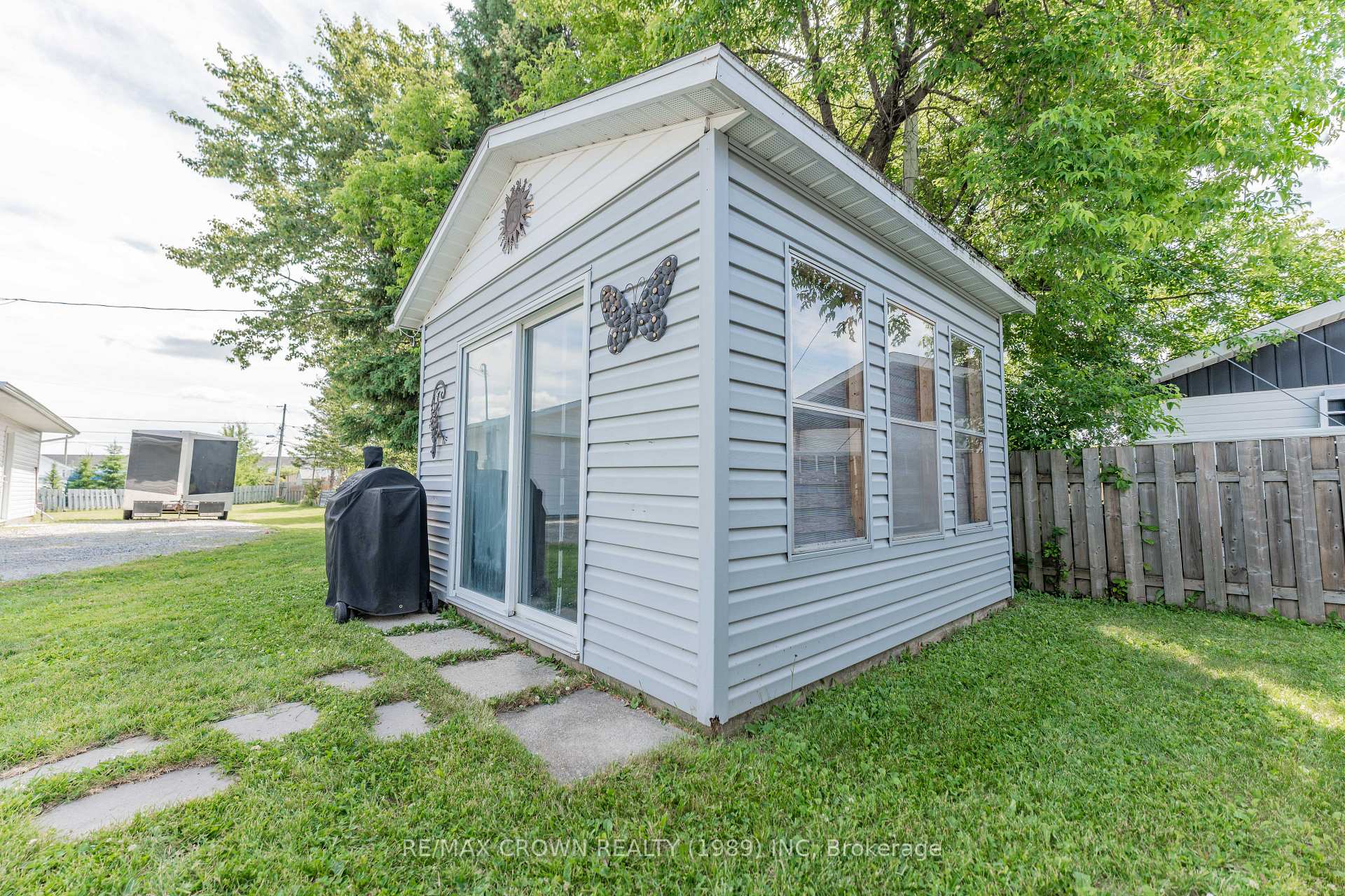 Photo 44 of 29 Hazel Street, Kapuskasing — HOMEH