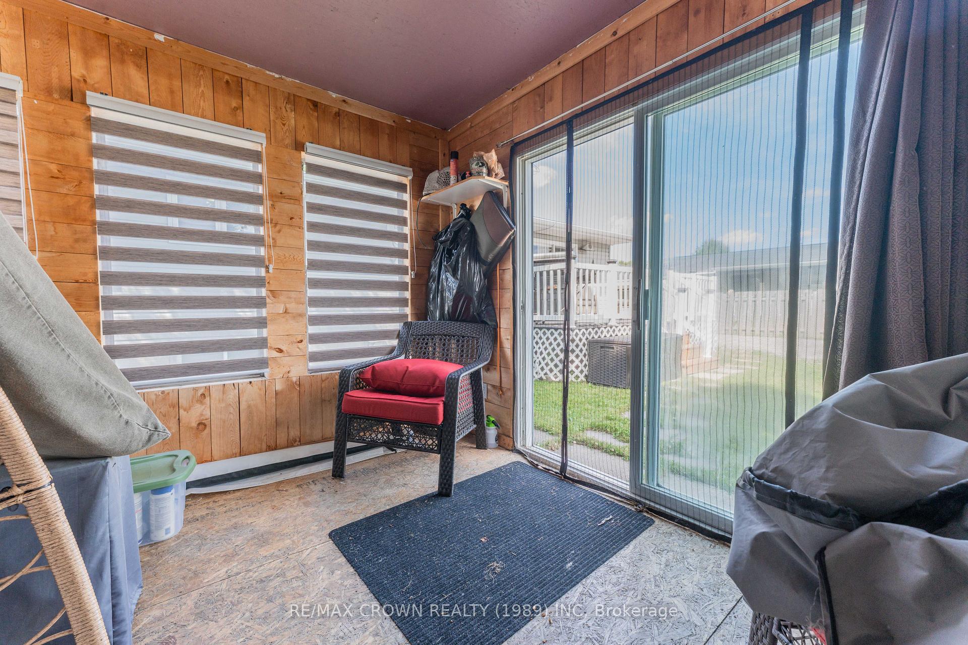 Photo 46 of 29 Hazel Street, Kapuskasing — HOMEH
