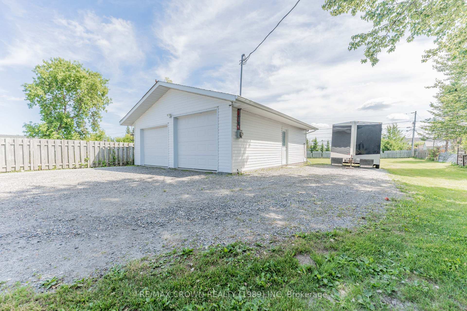 Photo 47 of 29 Hazel Street, Kapuskasing — HOMEH