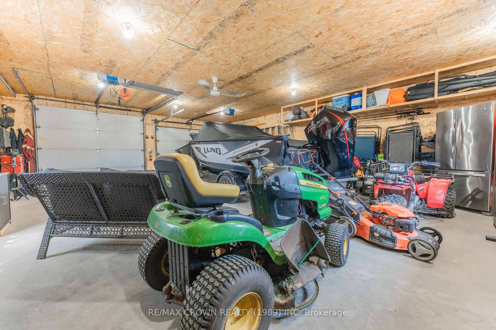 Photo 48 of 29 Hazel Street, Kapuskasing — HOMEH