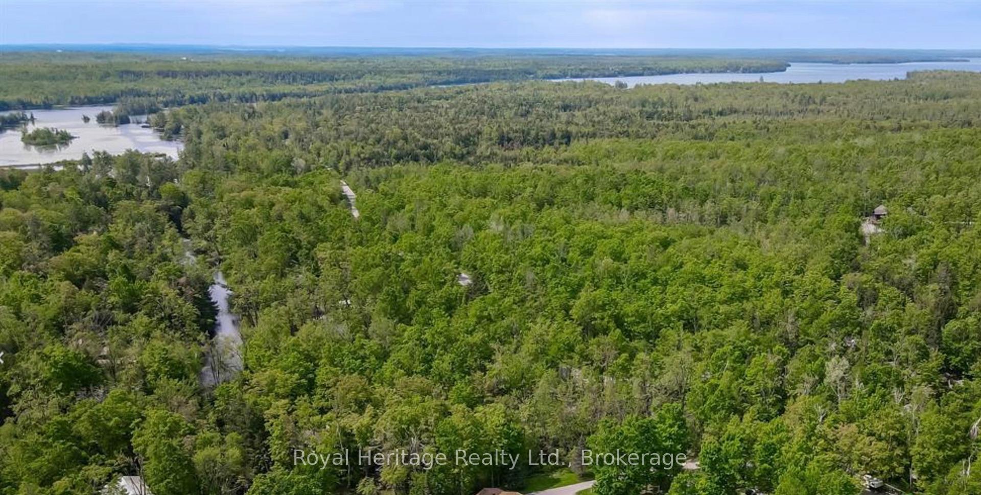 Photo 5 of 7 Fire route 92, Trent Lakes — HOMEH