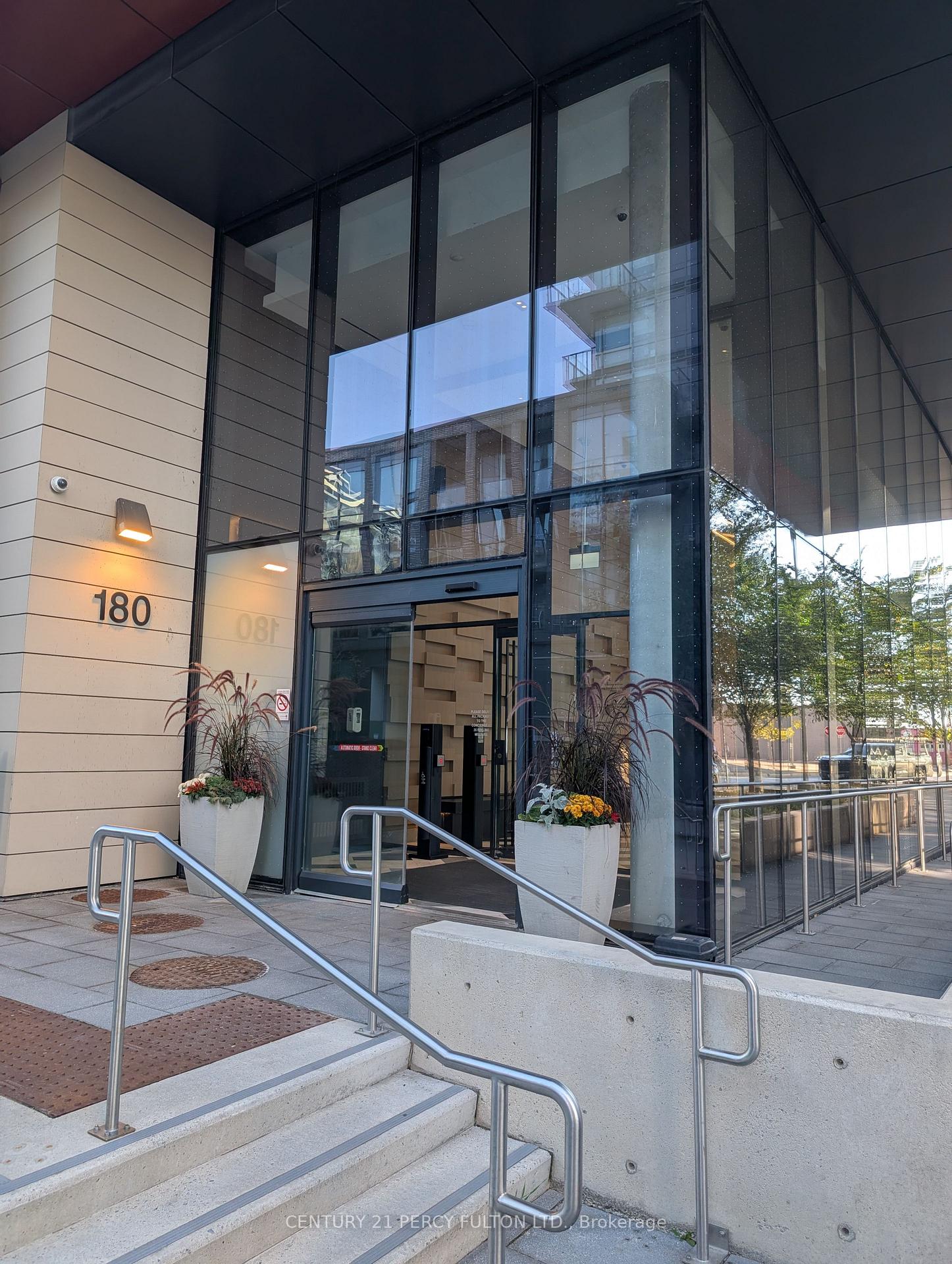 Photo 2 of Unit S104, 180 Mill Street, Toronto, Waterfront Communities — HOMEH