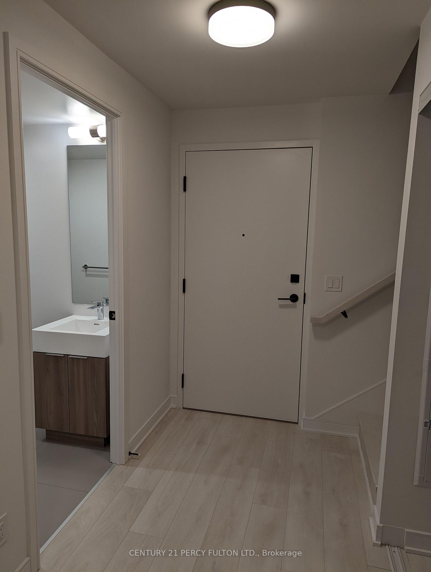 Photo 4 of Unit S104, 180 Mill Street, Toronto, Waterfront Communities — HOMEH