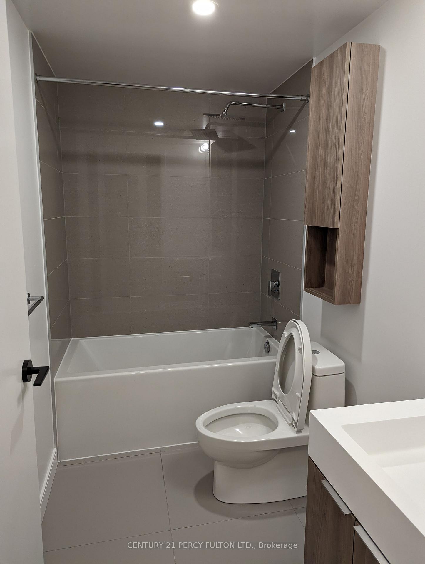 Photo 5 of Unit S104, 180 Mill Street, Toronto, Waterfront Communities — HOMEH