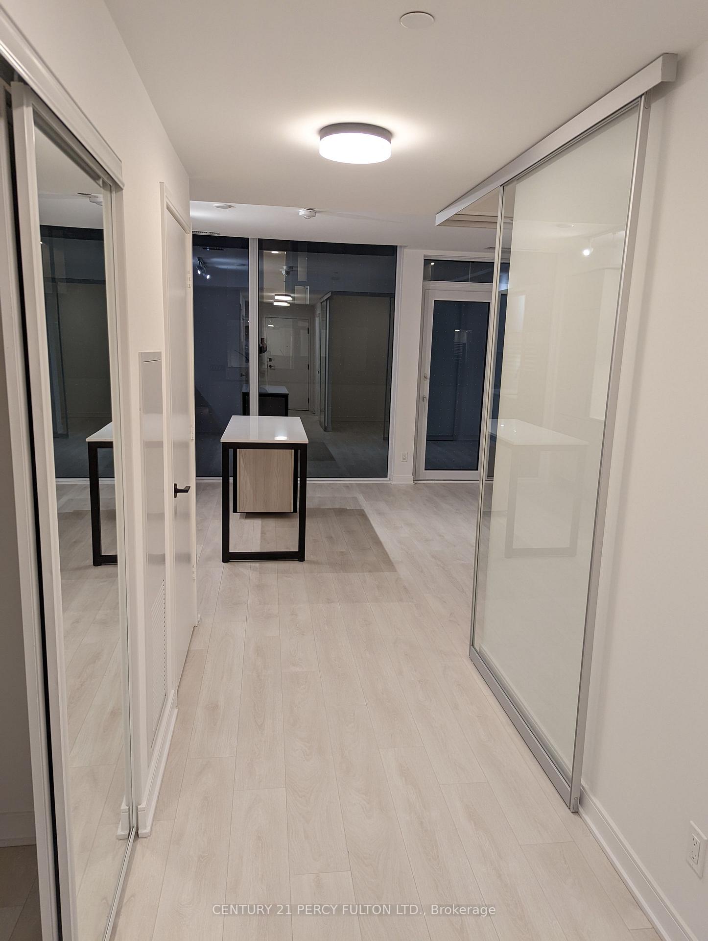 Photo 8 of Unit S104, 180 Mill Street, Toronto, Waterfront Communities — HOMEH