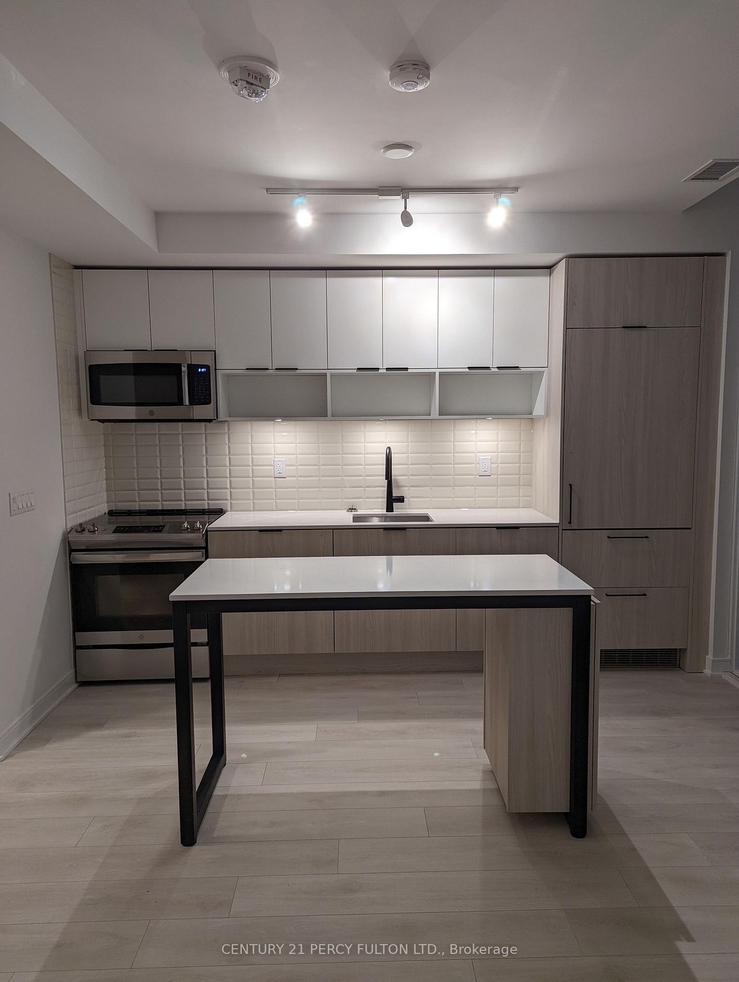 Photo 11 of Unit S104, 180 Mill Street, Toronto, Waterfront Communities — HOMEH