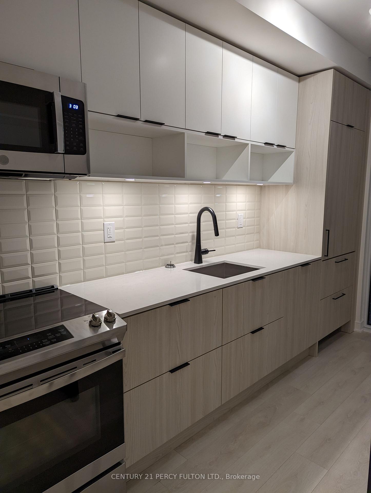 Photo 12 of Unit S104, 180 Mill Street, Toronto, Waterfront Communities — HOMEH