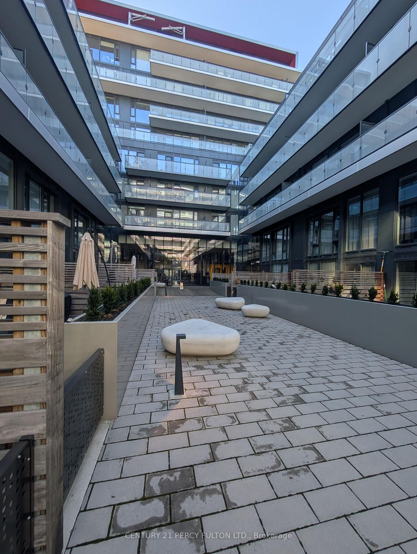 Photo 42 of Unit S104, 180 Mill Street, Toronto, Waterfront Communities — HOMEH