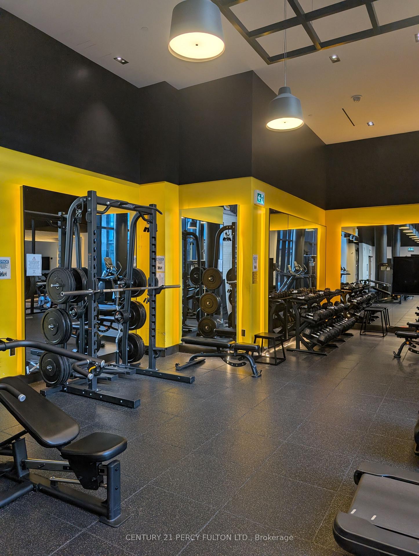 Photo 46 of Unit S104, 180 Mill Street, Toronto, Waterfront Communities — HOMEH