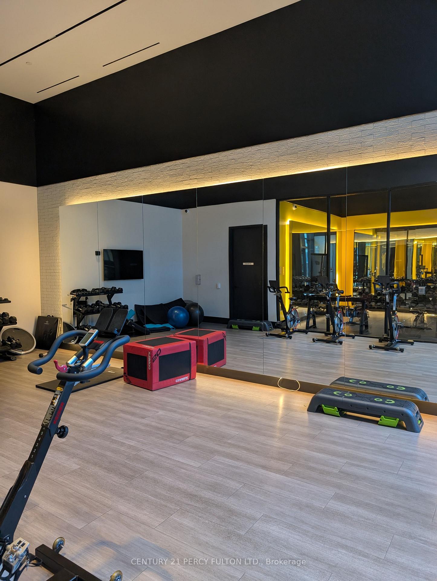 Photo 47 of Unit S104, 180 Mill Street, Toronto, Waterfront Communities — HOMEH