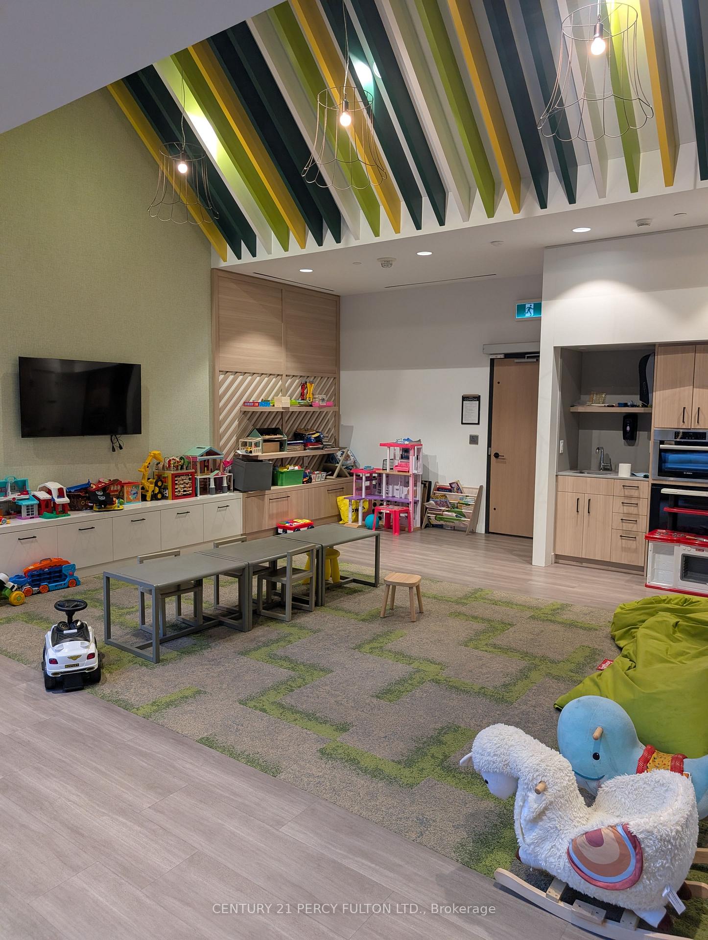 Photo 49 of Unit S104, 180 Mill Street, Toronto, Waterfront Communities — HOMEH