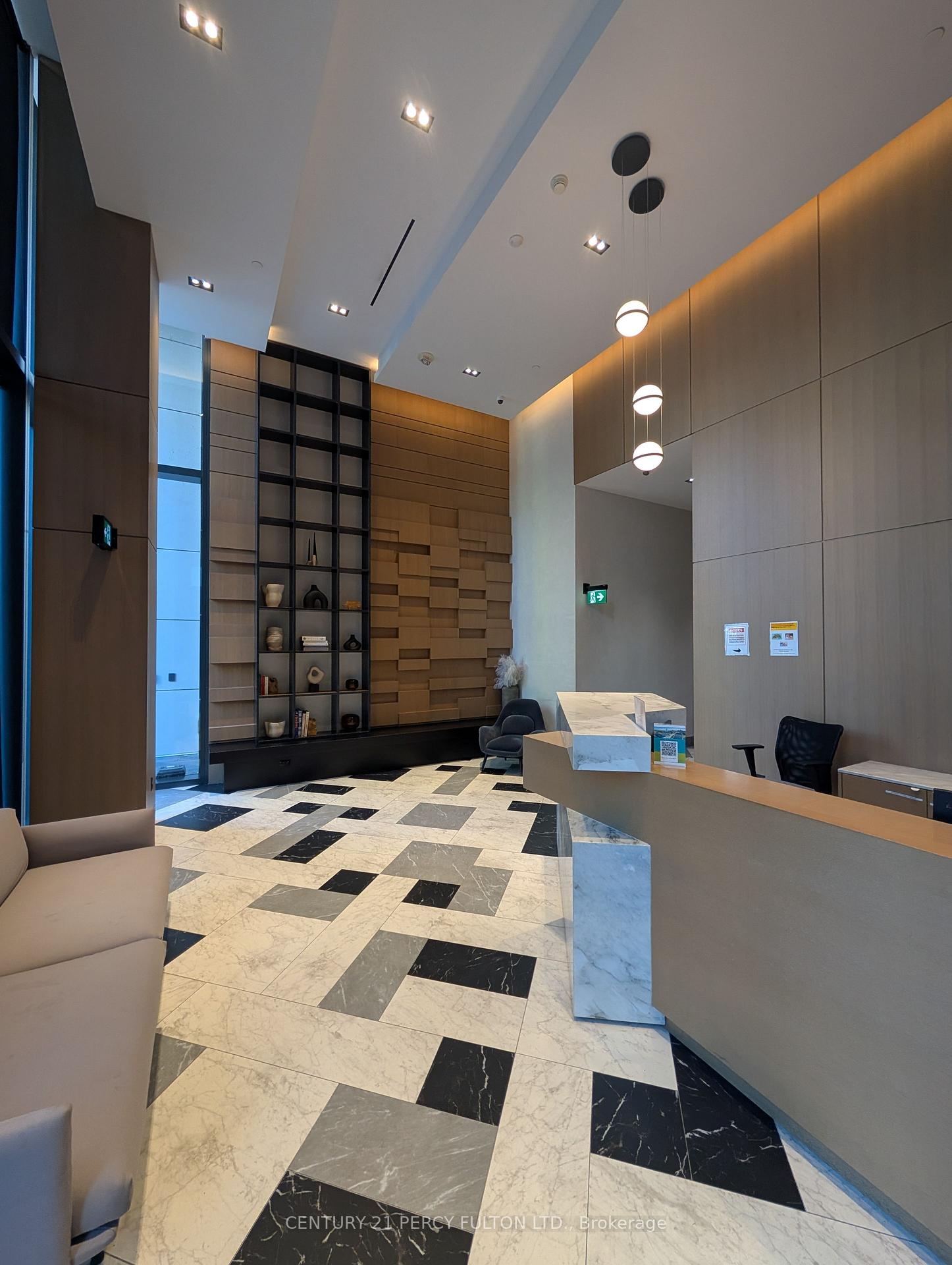 Photo 53 of Unit S104, 180 Mill Street, Toronto, Waterfront Communities — HOMEH