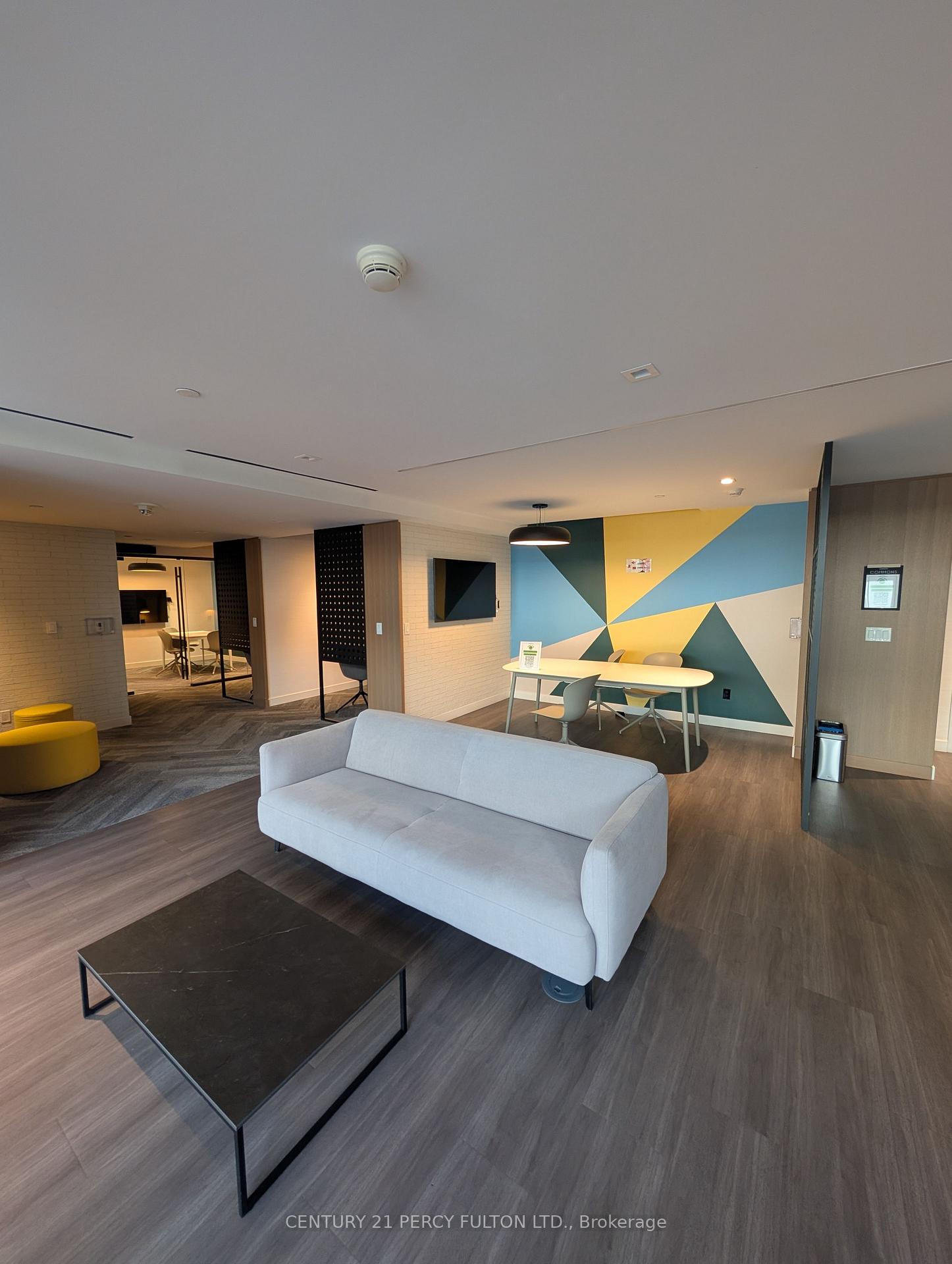 Photo 56 of Unit S104, 180 Mill Street, Toronto, Waterfront Communities — HOMEH