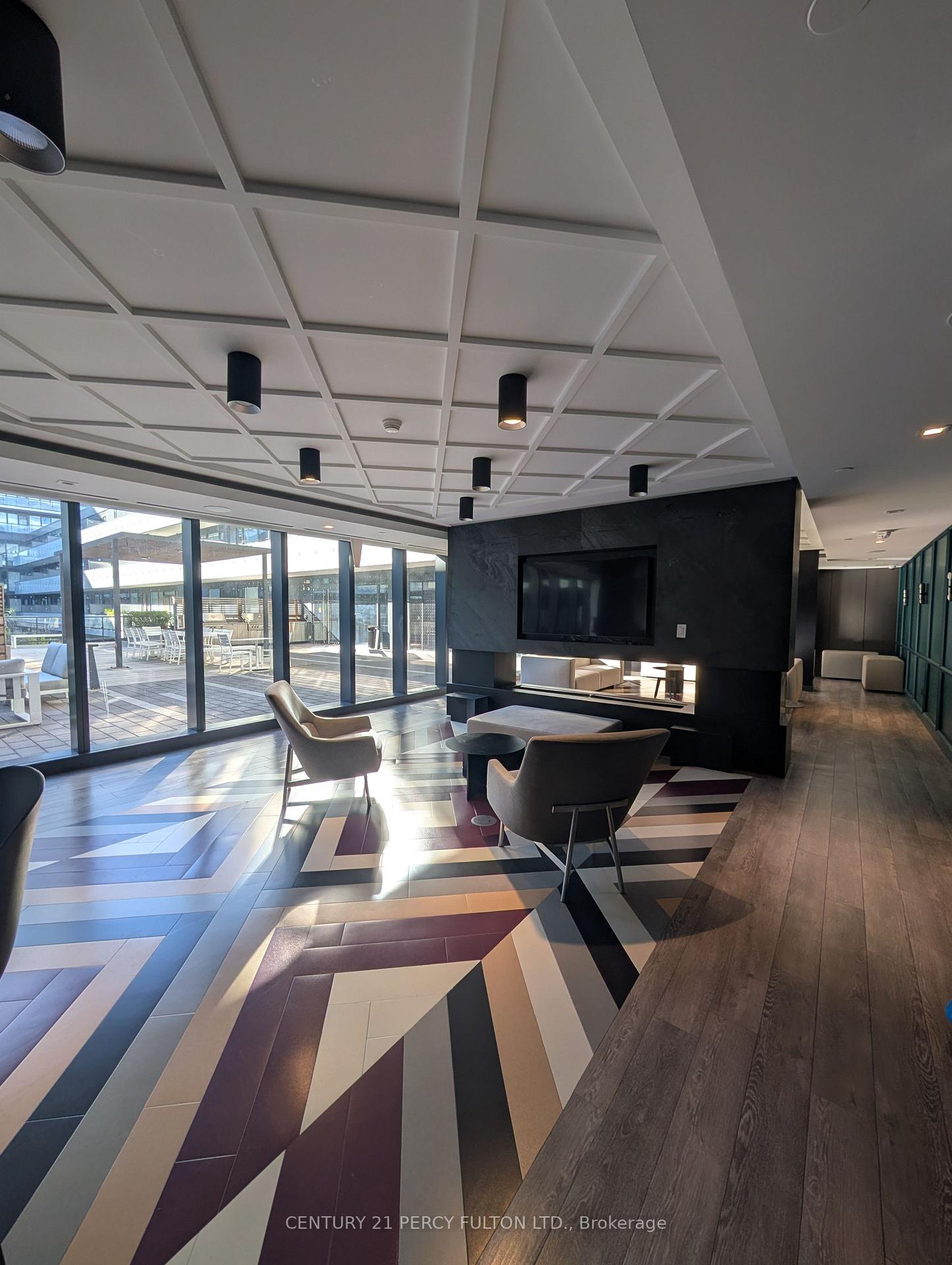 Photo 59 of Unit S104, 180 Mill Street, Toronto, Waterfront Communities — HOMEH